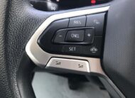 VOLKSWAGEN POLO 1.0 TGI 90CV METANO