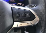 VOLKSWAGEN POLO 1.0 TGI 90CV METANO