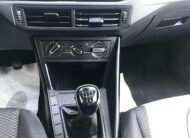 VOLKSWAGEN POLO 1.0 TGI 90CV METANO