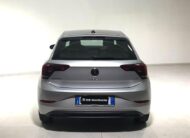 VOLKSWAGEN POLO 1.0 TGI 90CV METANO