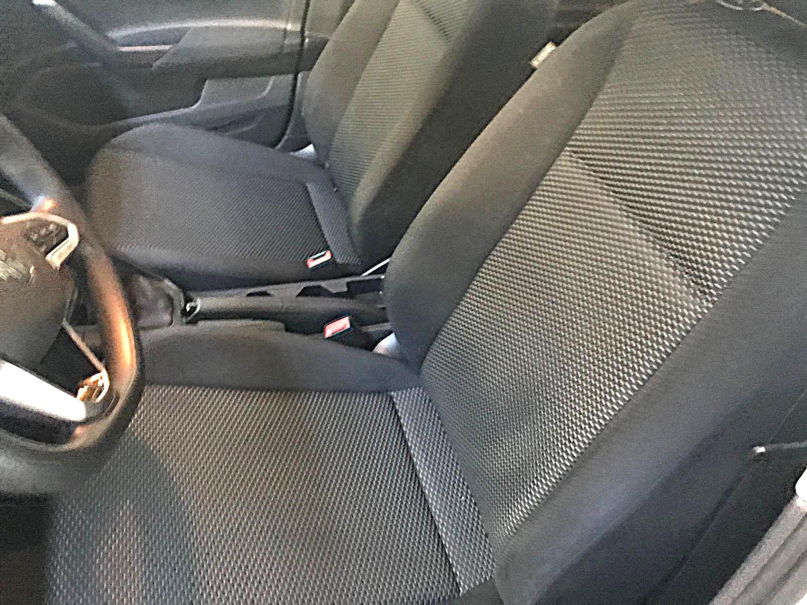 VOLKSWAGEN POLO 1.0 TGI 90CV METANO