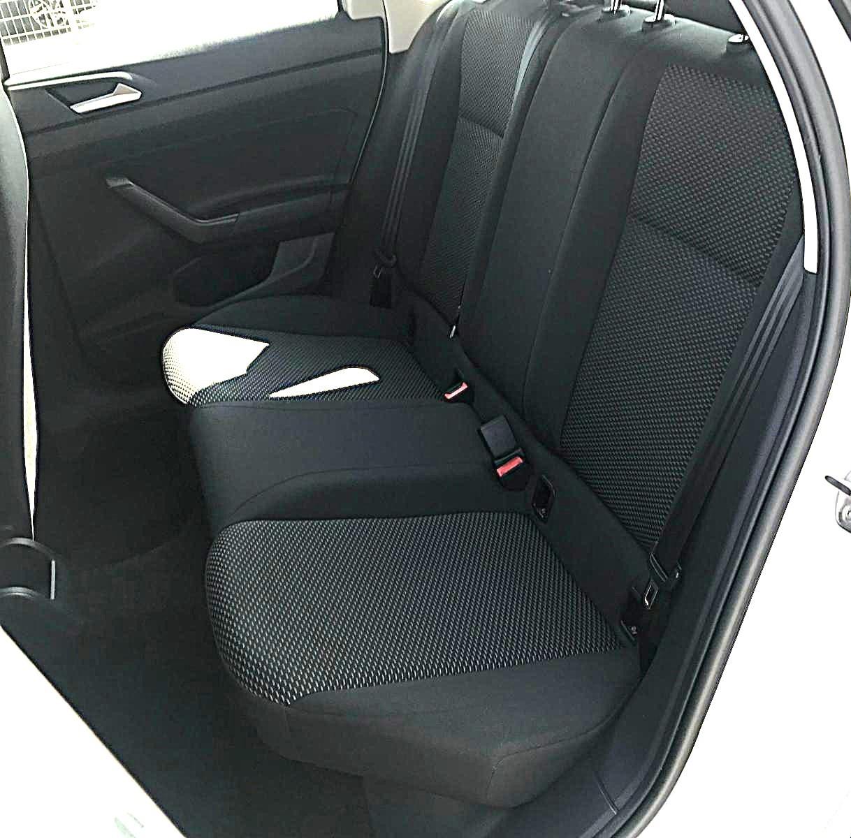 VOLKSWAGEN POLO 1.0 TGI 90CV METANO