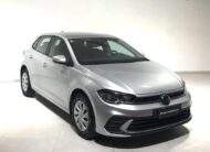 VOLKSWAGEN POLO 1.0 TGI 90CV METANO