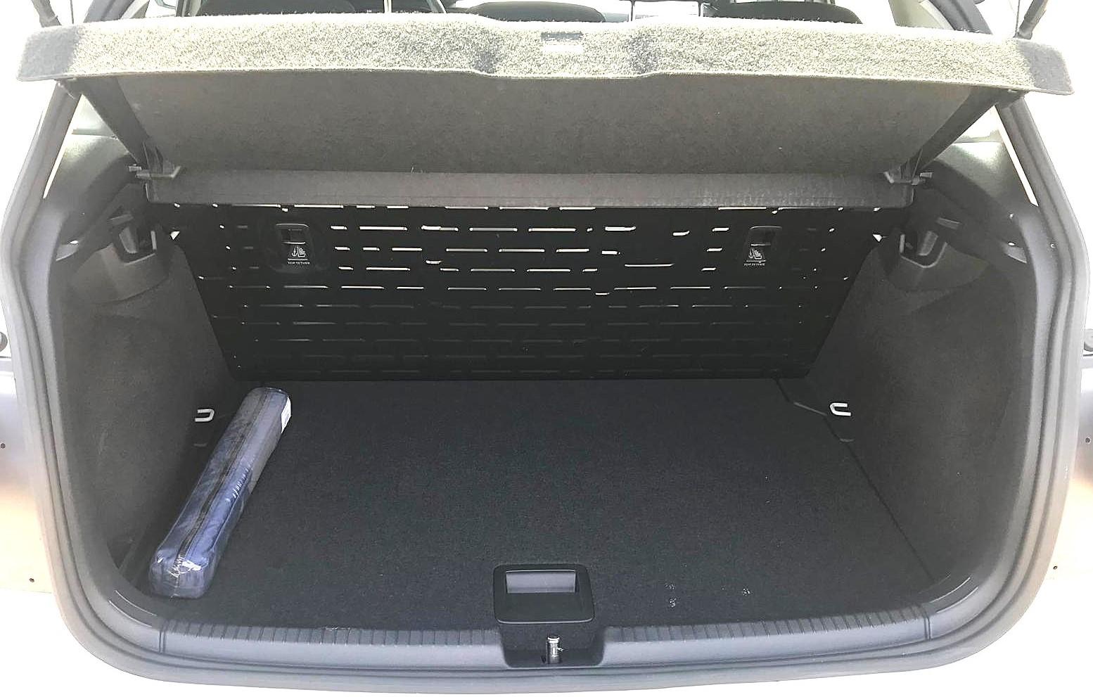 VOLKSWAGEN POLO 1.0 TGI 90CV METANO