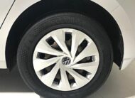 VOLKSWAGEN POLO 1.0 TGI 90CV METANO