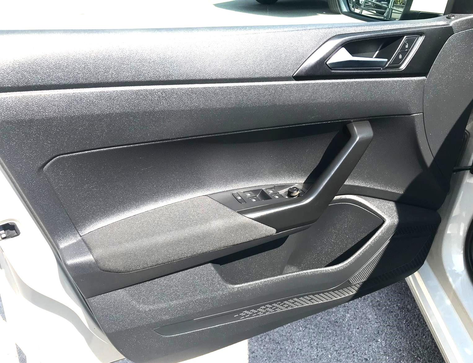 VOLKSWAGEN POLO 1.0 TGI 90CV METANO