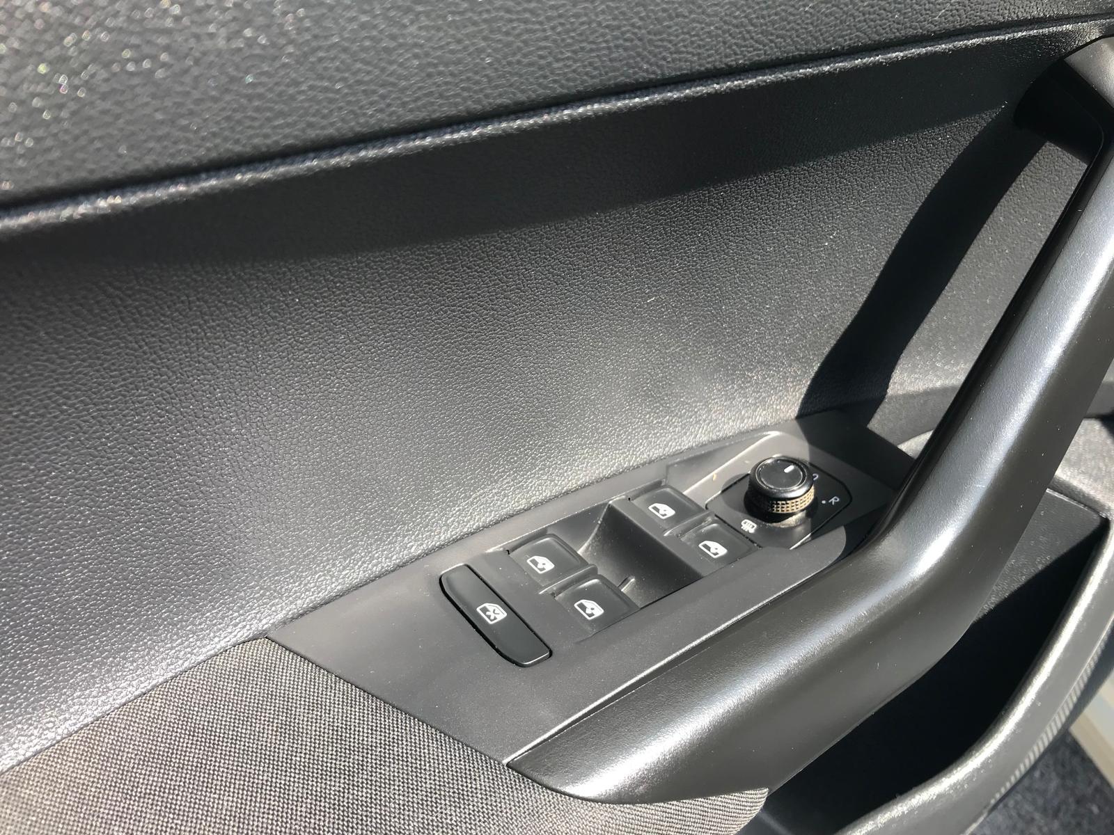 VOLKSWAGEN POLO 1.0 TGI 90CV METANO