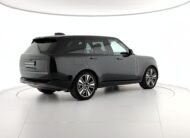 LAND ROVER RANGE ROVER 3.0D I6 MHEV HSE AWD 249CV AUTO