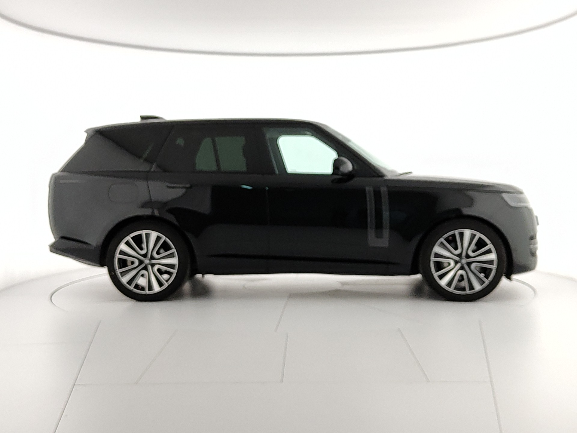 LAND ROVER RANGE ROVER 3.0D I6 MHEV HSE AWD 249CV AUTO