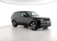 LAND ROVER RANGE ROVER 3.0D I6 MHEV HSE AWD 249CV AUTO