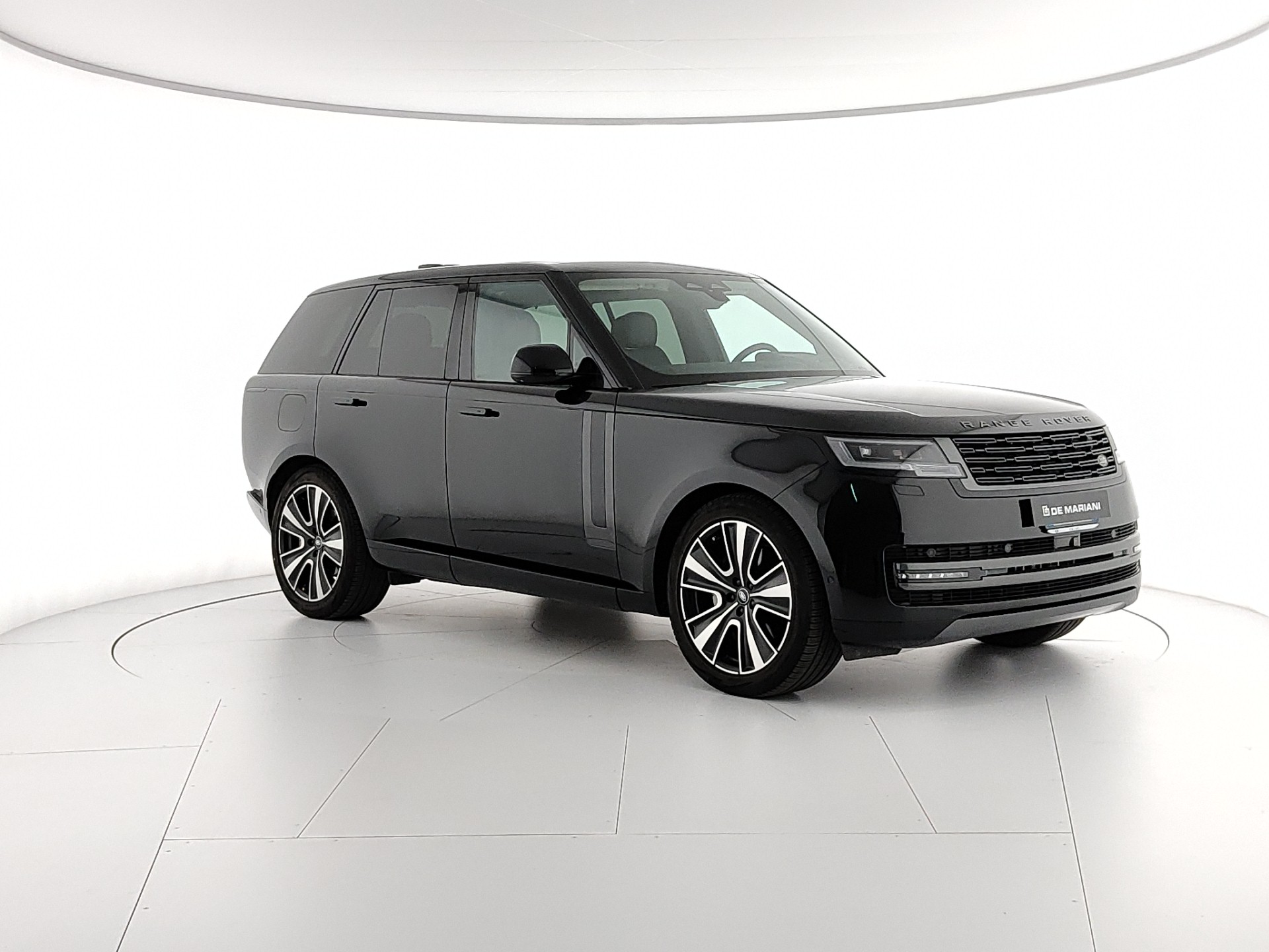 LAND ROVER RANGE ROVER 3.0D I6 MHEV HSE AWD 249CV AUTO