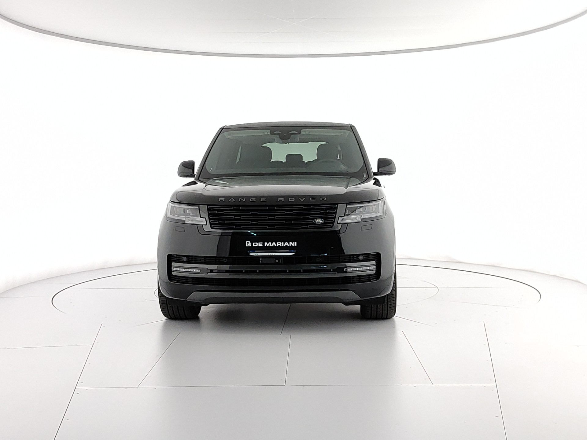 LAND ROVER RANGE ROVER 3.0D I6 MHEV HSE AWD 249CV AUTO