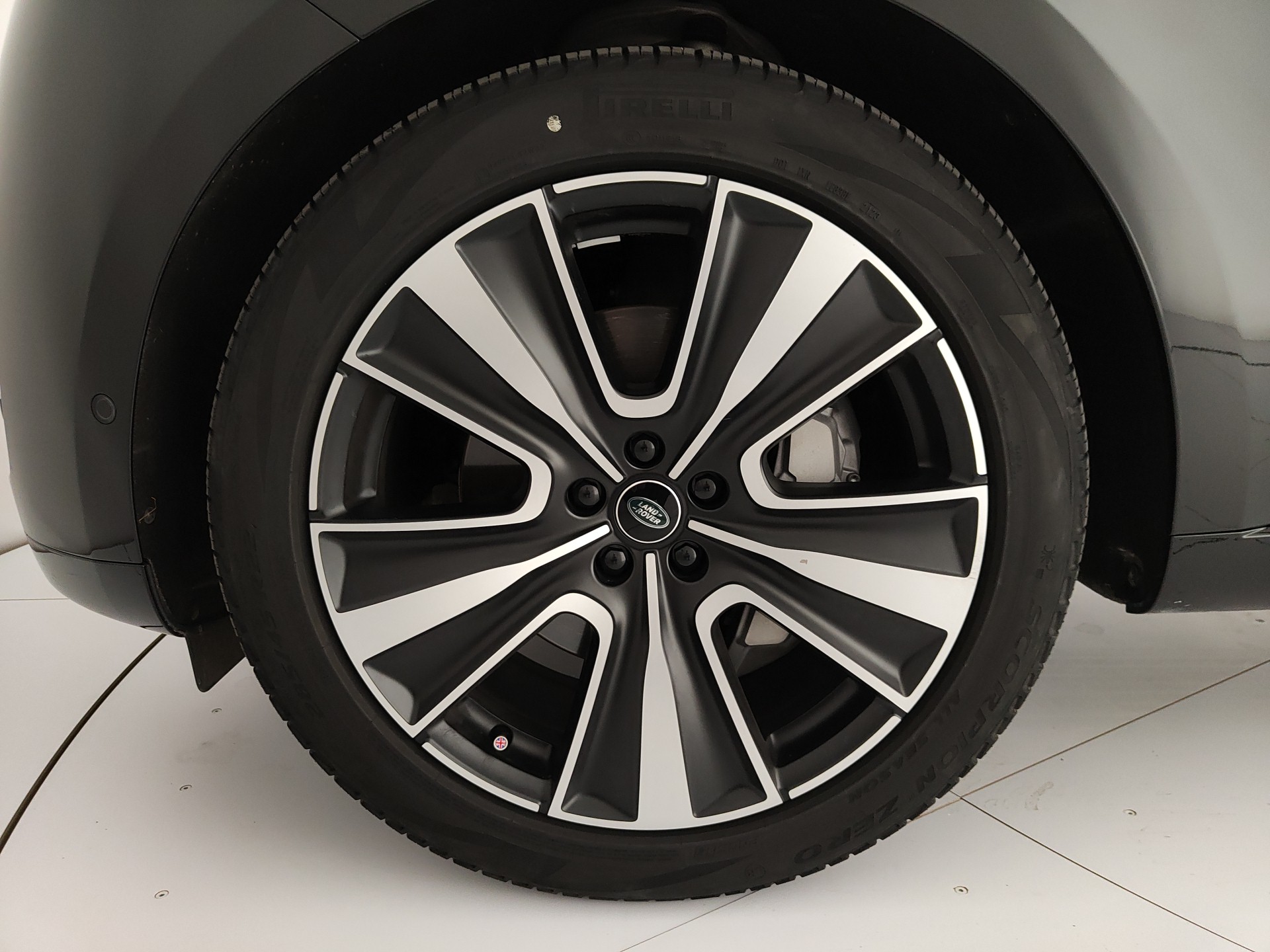 LAND ROVER RANGE ROVER 3.0D I6 MHEV HSE AWD 249CV AUTO