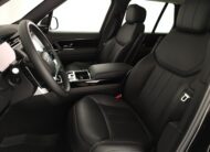 LAND ROVER RANGE ROVER 3.0D I6 MHEV HSE AWD 249CV AUTO