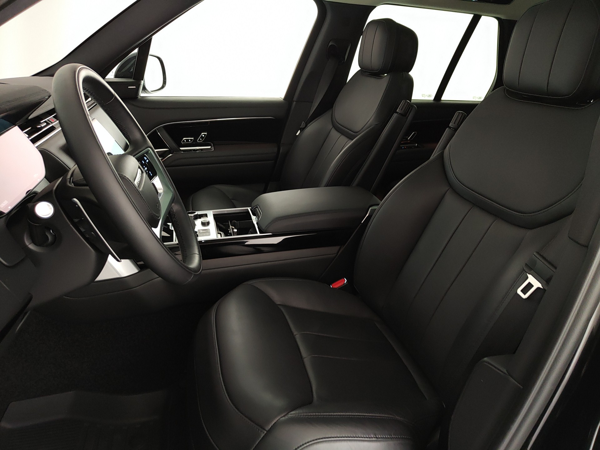 LAND ROVER RANGE ROVER 3.0D I6 MHEV HSE AWD 249CV AUTO