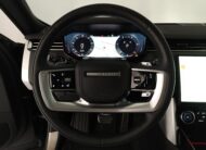 LAND ROVER RANGE ROVER 3.0D I6 MHEV HSE AWD 249CV AUTO