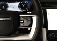LAND ROVER RANGE ROVER 3.0D I6 MHEV HSE AWD 249CV AUTO