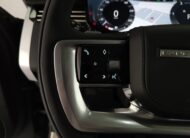 LAND ROVER RANGE ROVER 3.0D I6 MHEV HSE AWD 249CV AUTO