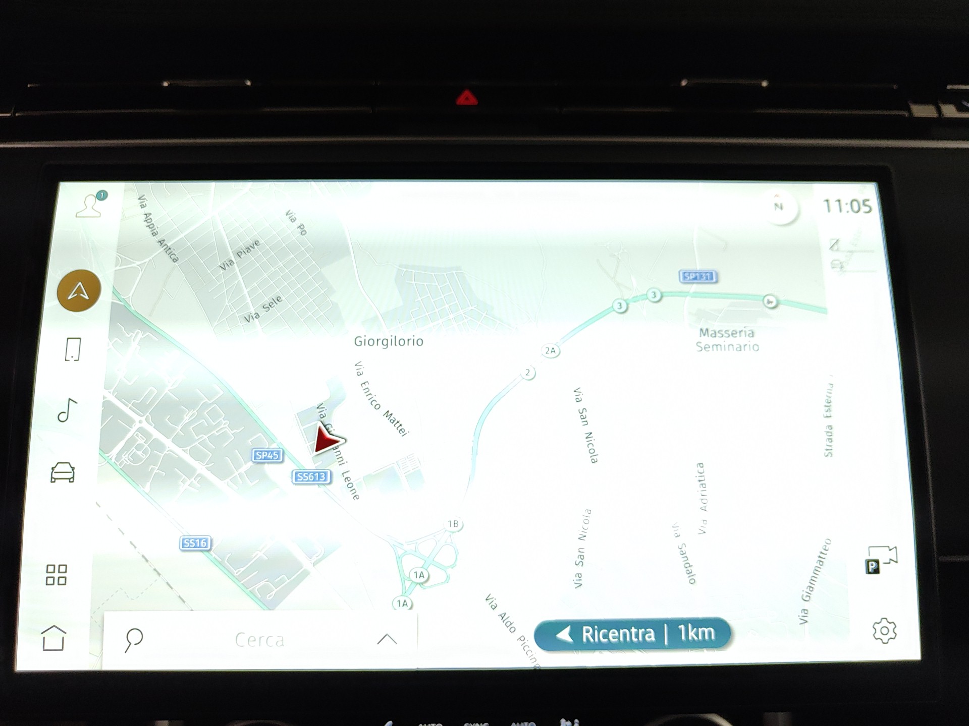 LAND ROVER RANGE ROVER 3.0D I6 MHEV HSE AWD 249CV AUTO