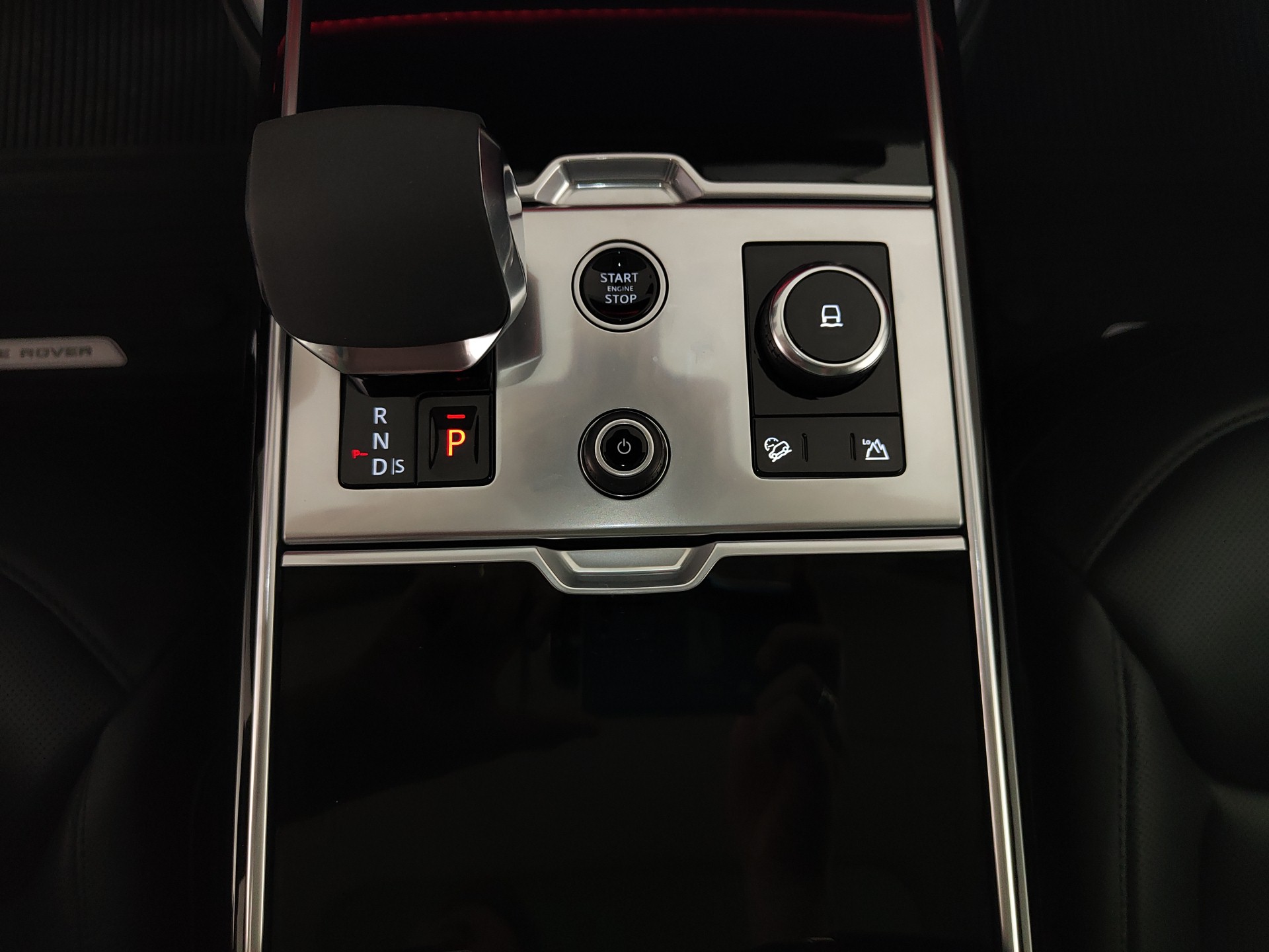 LAND ROVER RANGE ROVER 3.0D I6 MHEV HSE AWD 249CV AUTO