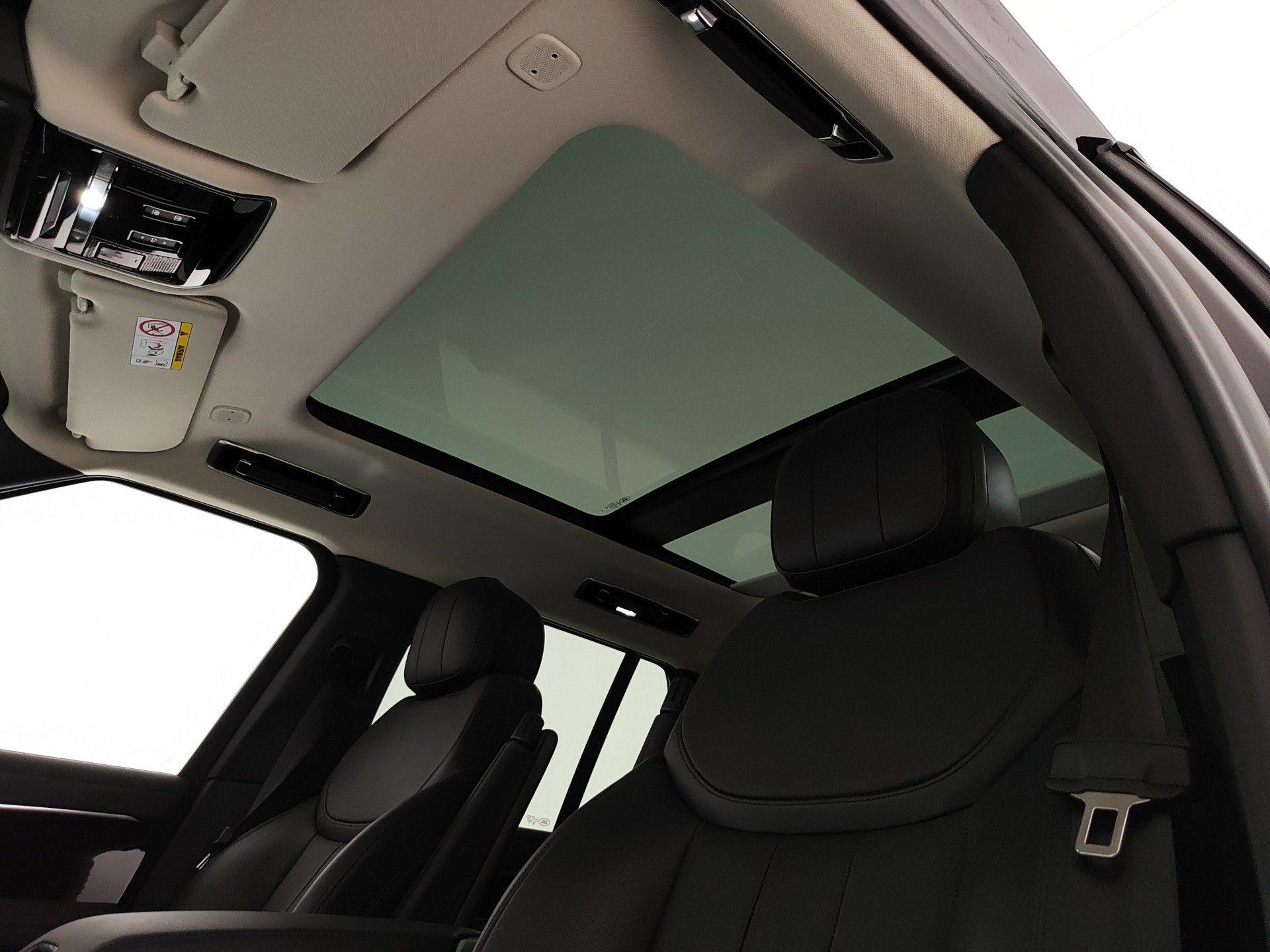 LAND ROVER RANGE ROVER 3.0D I6 MHEV HSE AWD 249CV AUTO