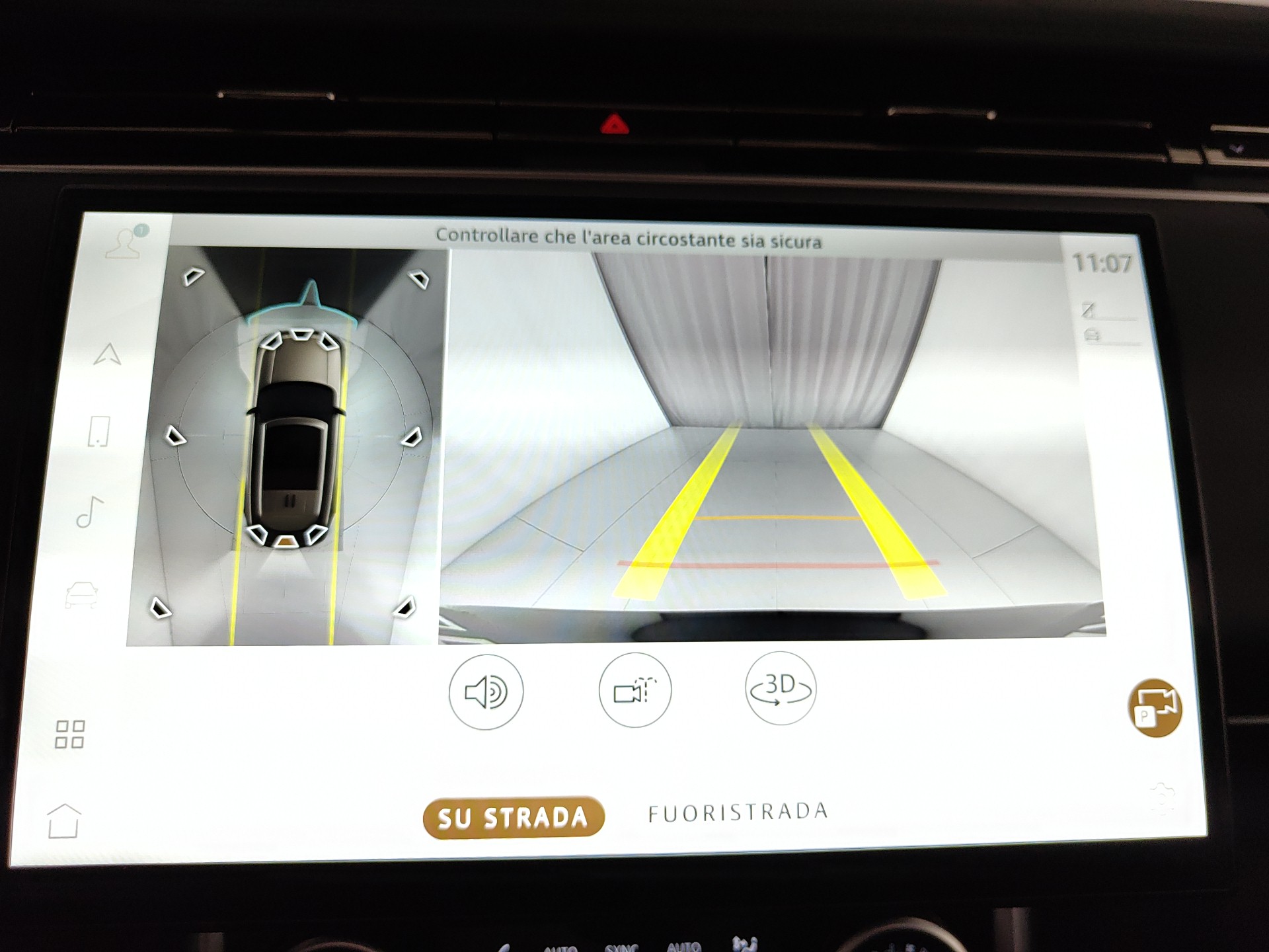 LAND ROVER RANGE ROVER 3.0D I6 MHEV HSE AWD 249CV AUTO