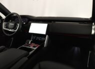 LAND ROVER RANGE ROVER 3.0D I6 MHEV HSE AWD 249CV AUTO