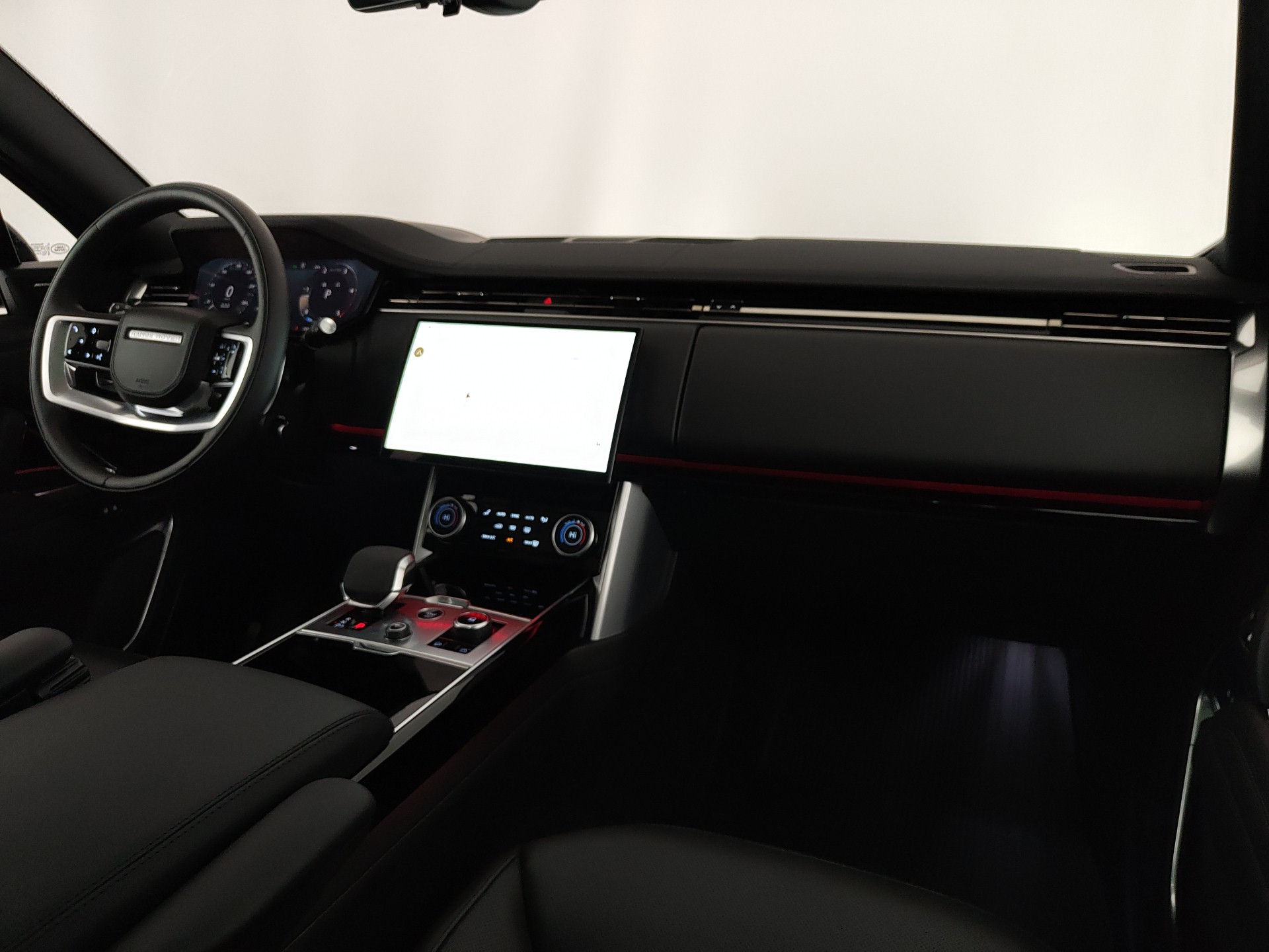 LAND ROVER RANGE ROVER 3.0D I6 MHEV HSE AWD 249CV AUTO