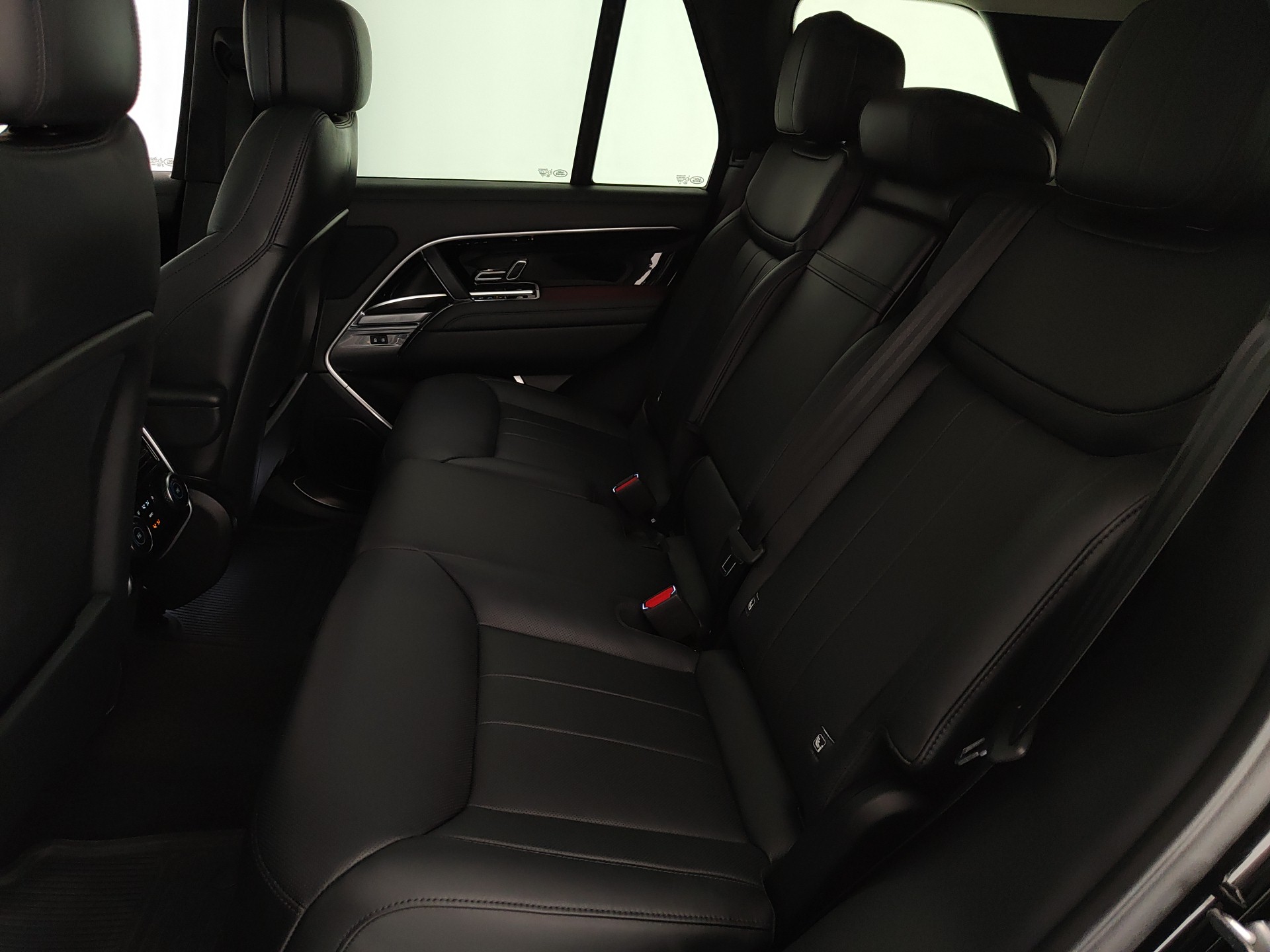 LAND ROVER RANGE ROVER 3.0D I6 MHEV HSE AWD 249CV AUTO