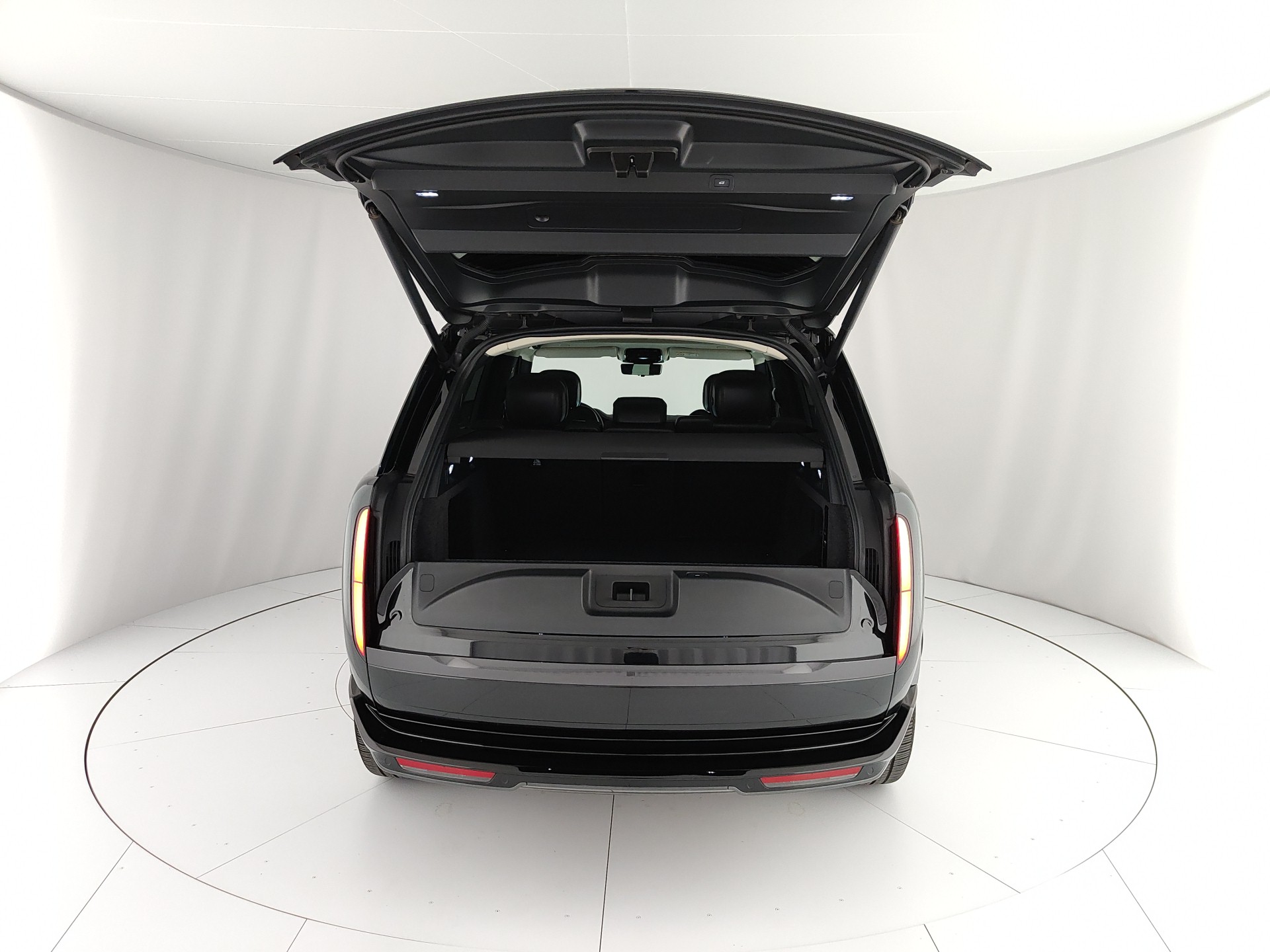 LAND ROVER RANGE ROVER 3.0D I6 MHEV HSE AWD 249CV AUTO