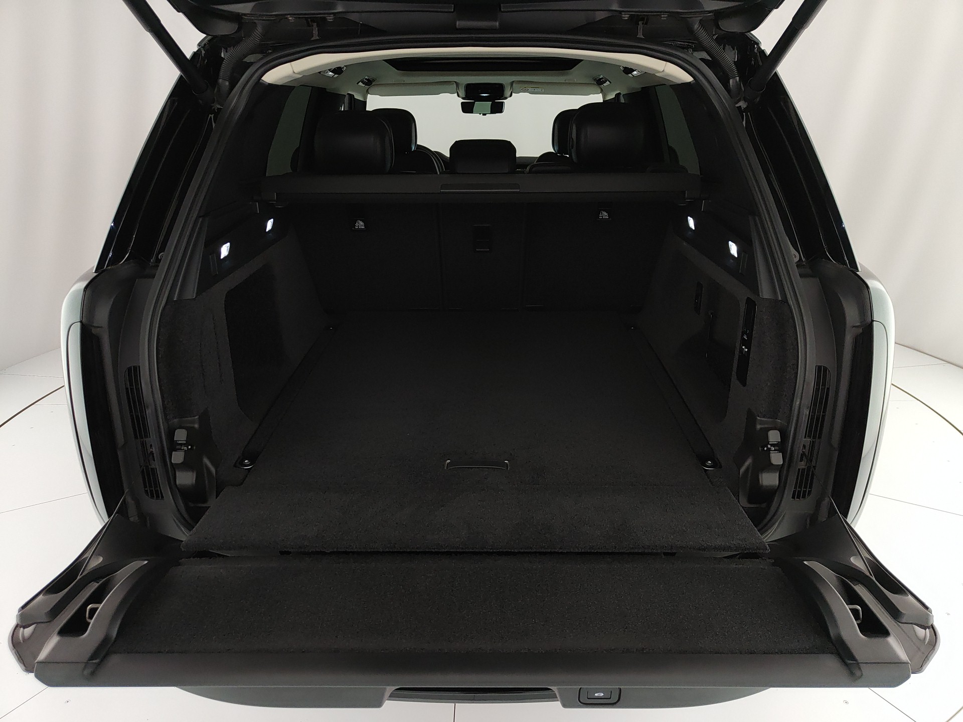 LAND ROVER RANGE ROVER 3.0D I6 MHEV HSE AWD 249CV AUTO