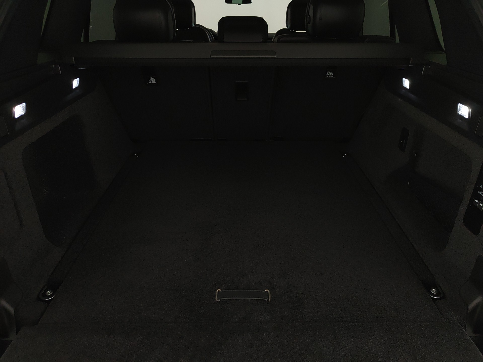 LAND ROVER RANGE ROVER 3.0D I6 MHEV HSE AWD 249CV AUTO