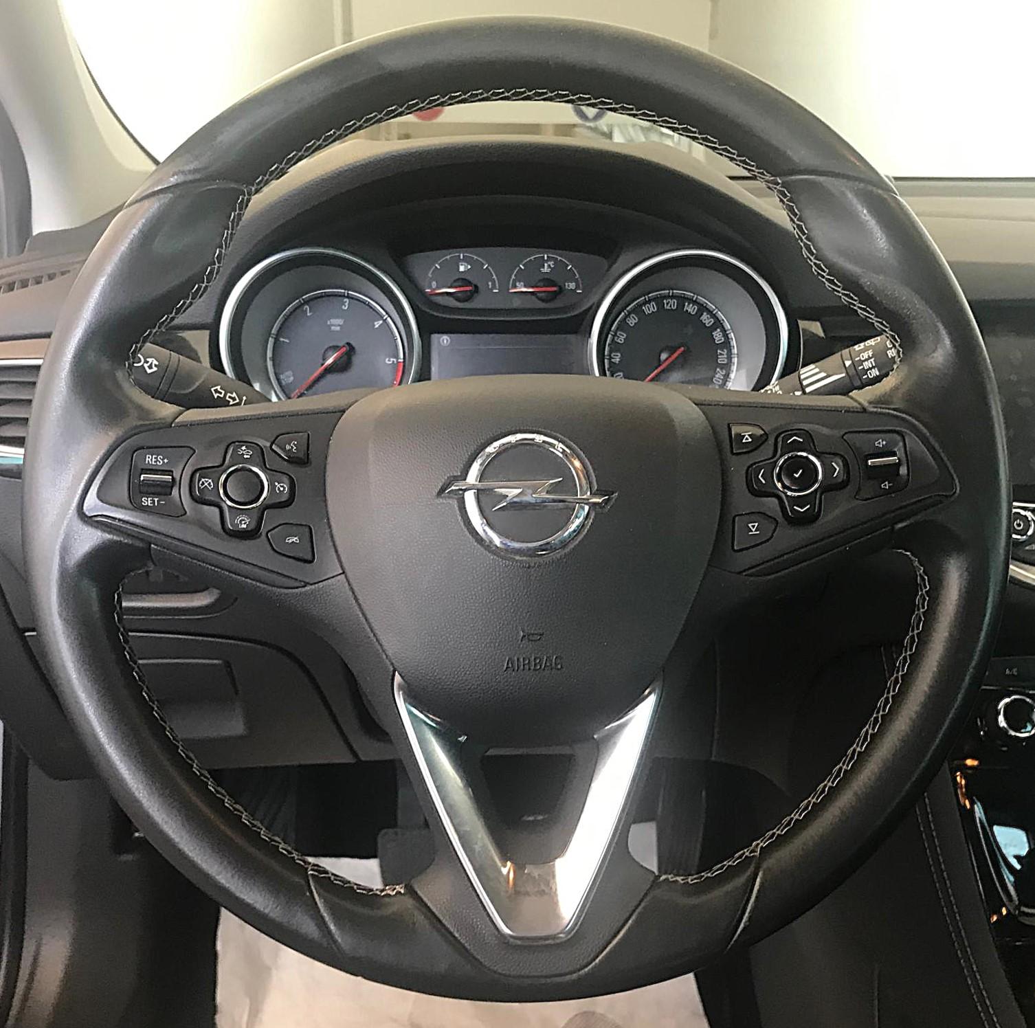 OPEL ASTRA SPORT TOURER 1.6CDTI 110CV INNOVATION