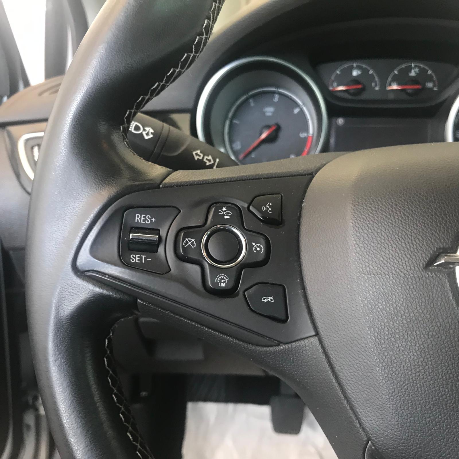 OPEL ASTRA SPORT TOURER 1.6CDTI 110CV INNOVATION