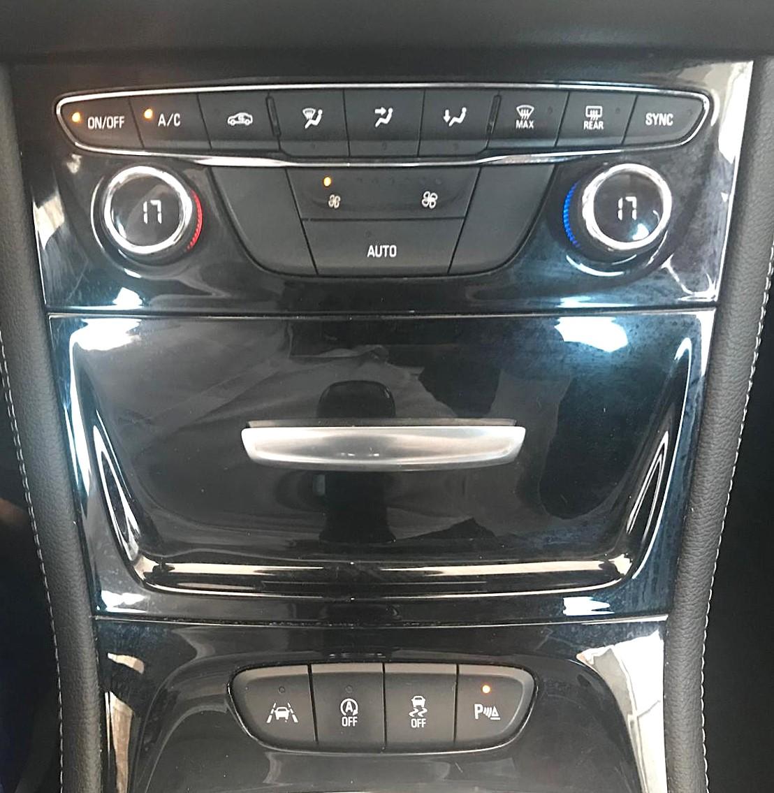 OPEL ASTRA SPORT TOURER 1.6CDTI 110CV INNOVATION