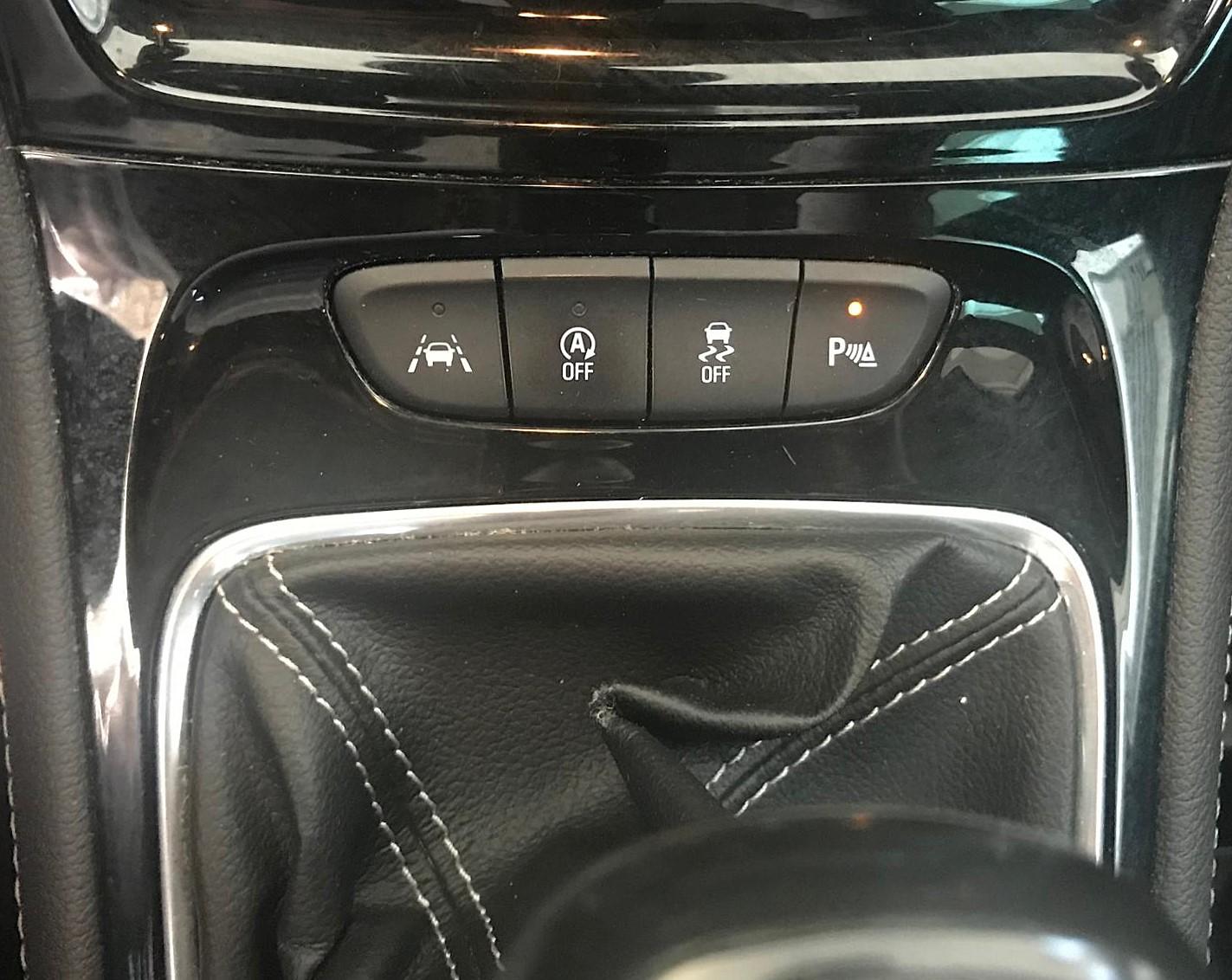 OPEL ASTRA SPORT TOURER 1.6CDTI 110CV INNOVATION