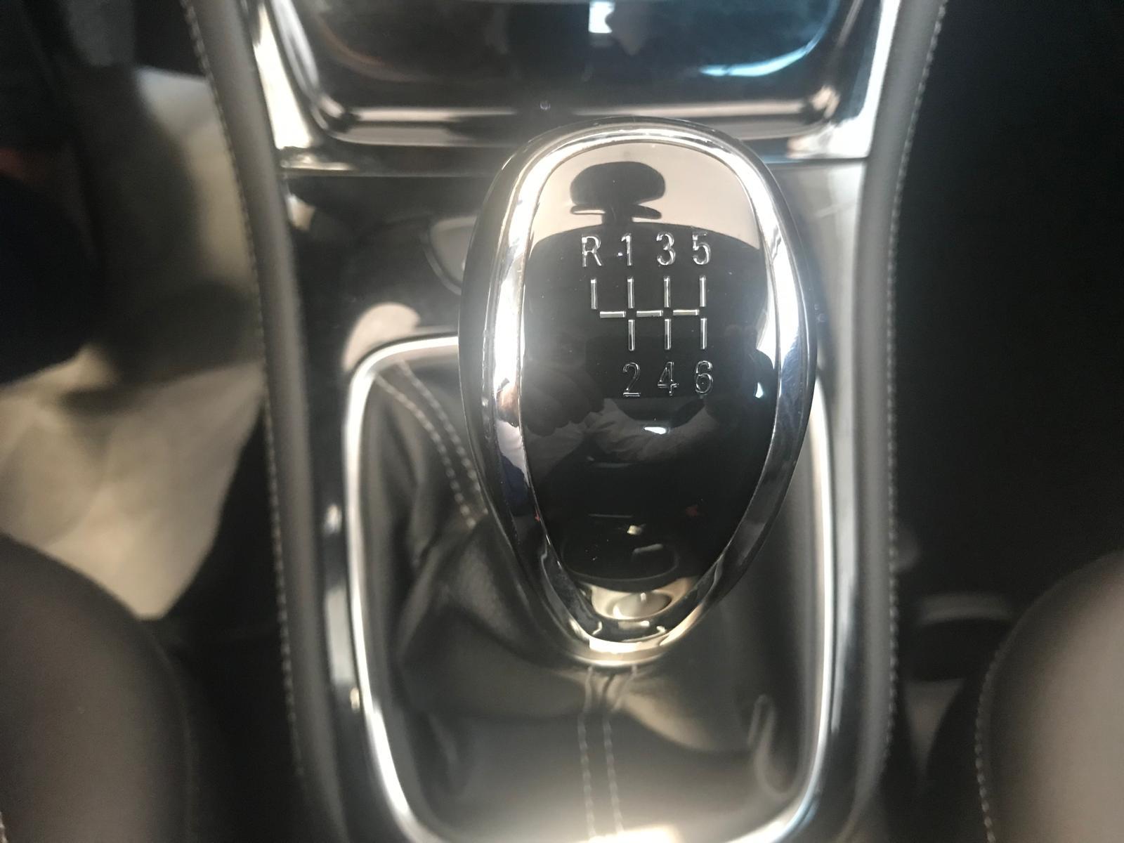 OPEL ASTRA SPORT TOURER 1.6CDTI 110CV INNOVATION