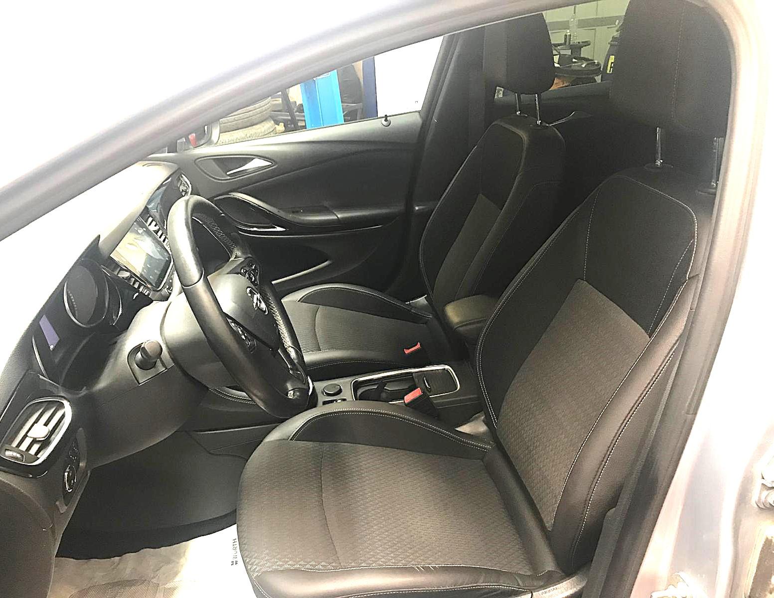 OPEL ASTRA SPORT TOURER 1.6CDTI 110CV INNOVATION