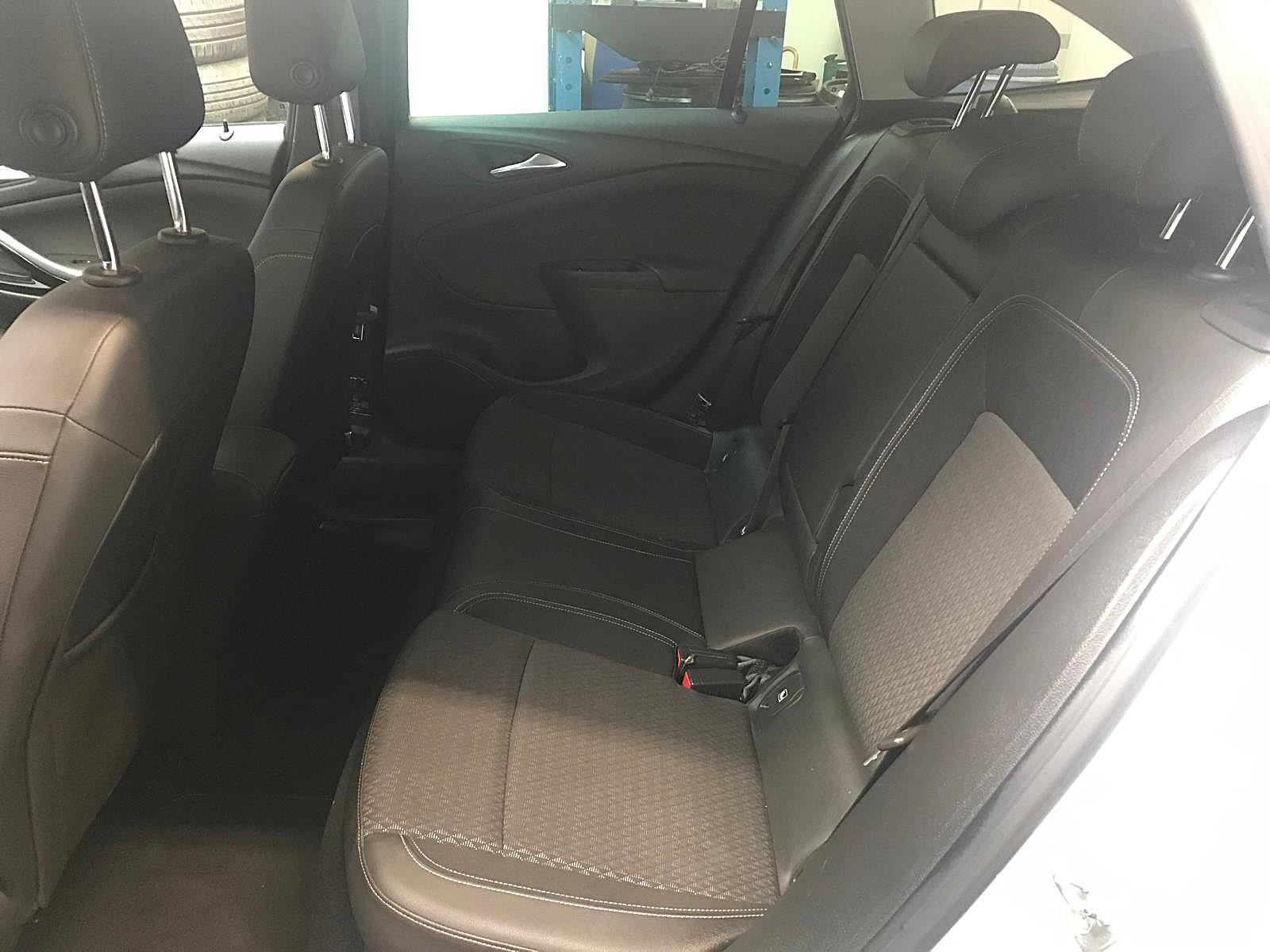 OPEL ASTRA SPORT TOURER 1.6CDTI 110CV INNOVATION