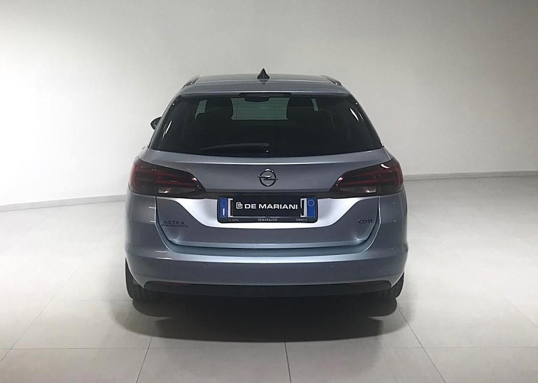 OPEL ASTRA SPORT TOURER 1.6CDTI 110CV INNOVATION