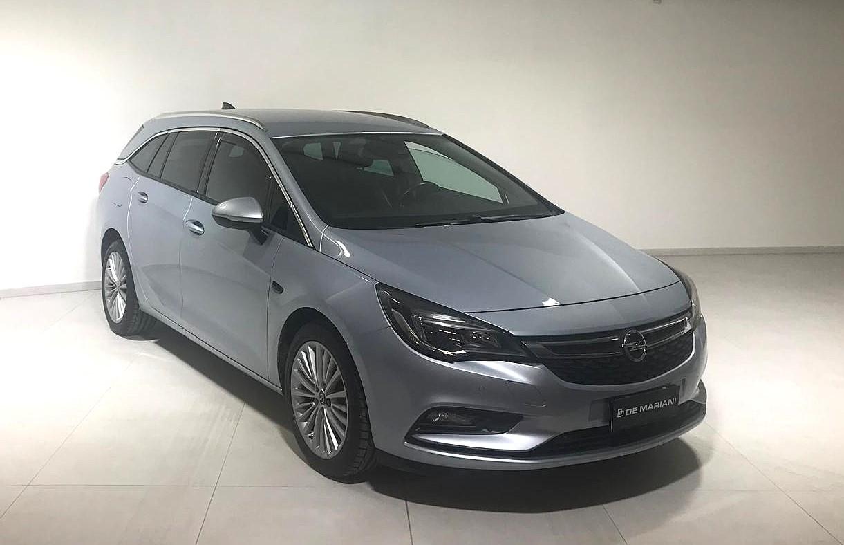 OPEL ASTRA SPORT TOURER 1.6CDTI 110CV INNOVATION