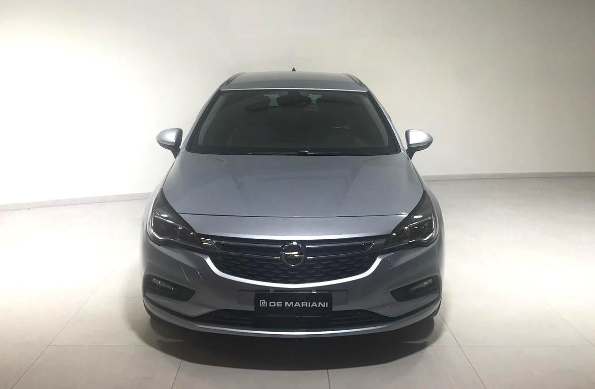 OPEL ASTRA SPORT TOURER 1.6CDTI 110CV INNOVATION