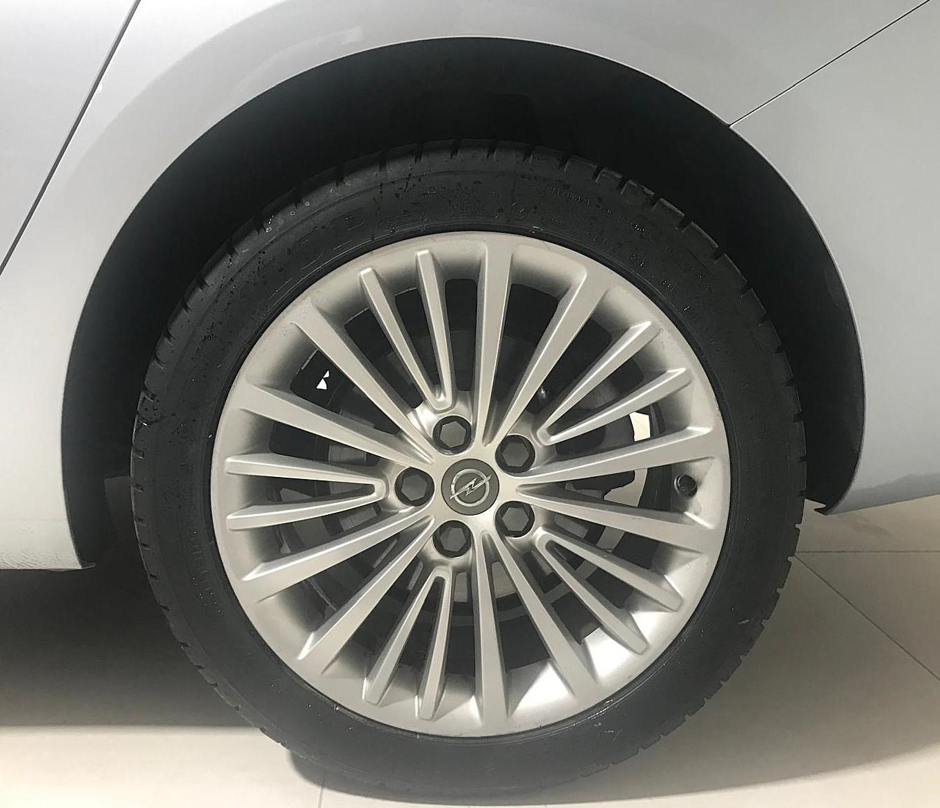 OPEL ASTRA SPORT TOURER 1.6CDTI 110CV INNOVATION