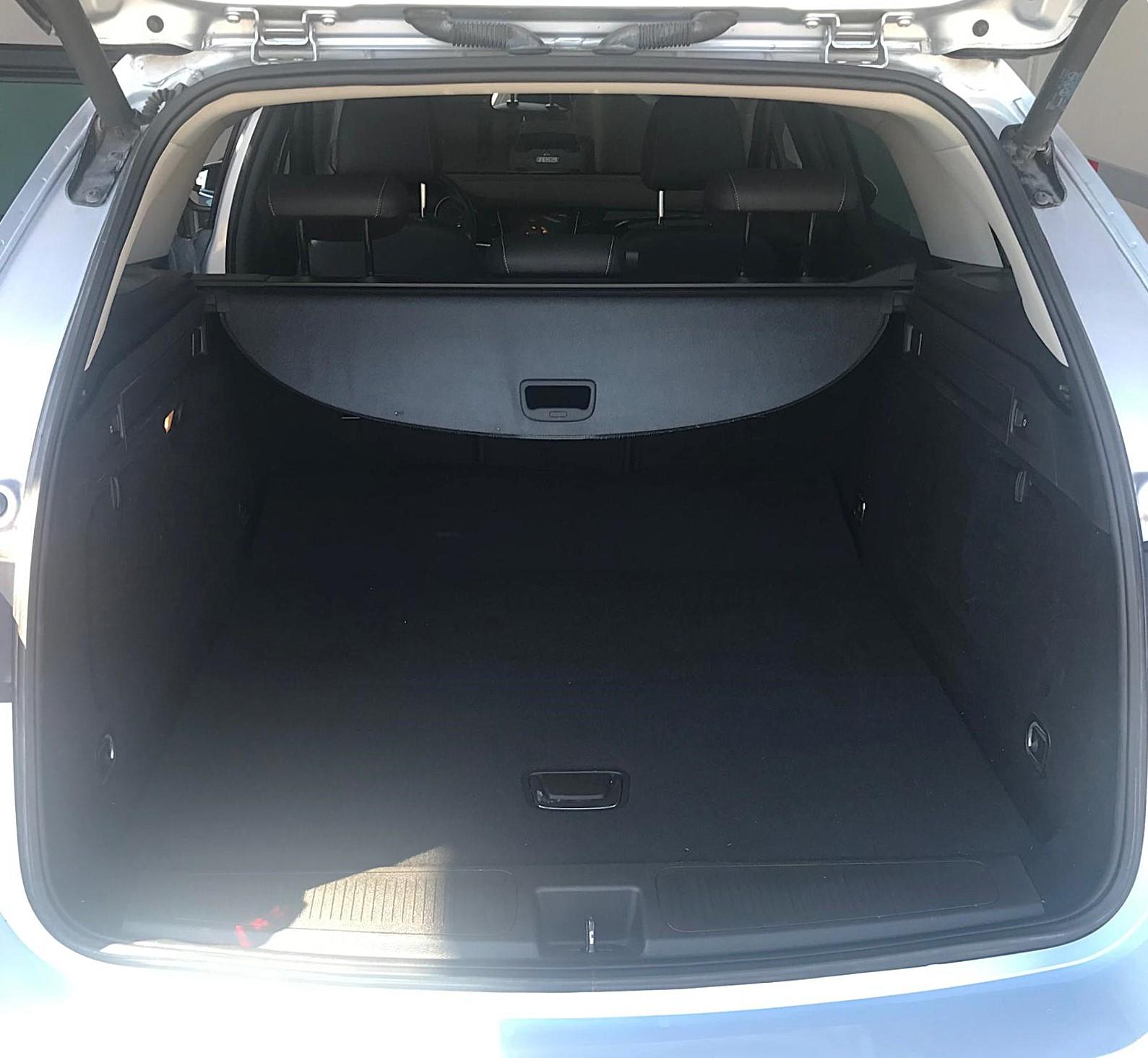 OPEL ASTRA SPORT TOURER 1.6CDTI 110CV INNOVATION