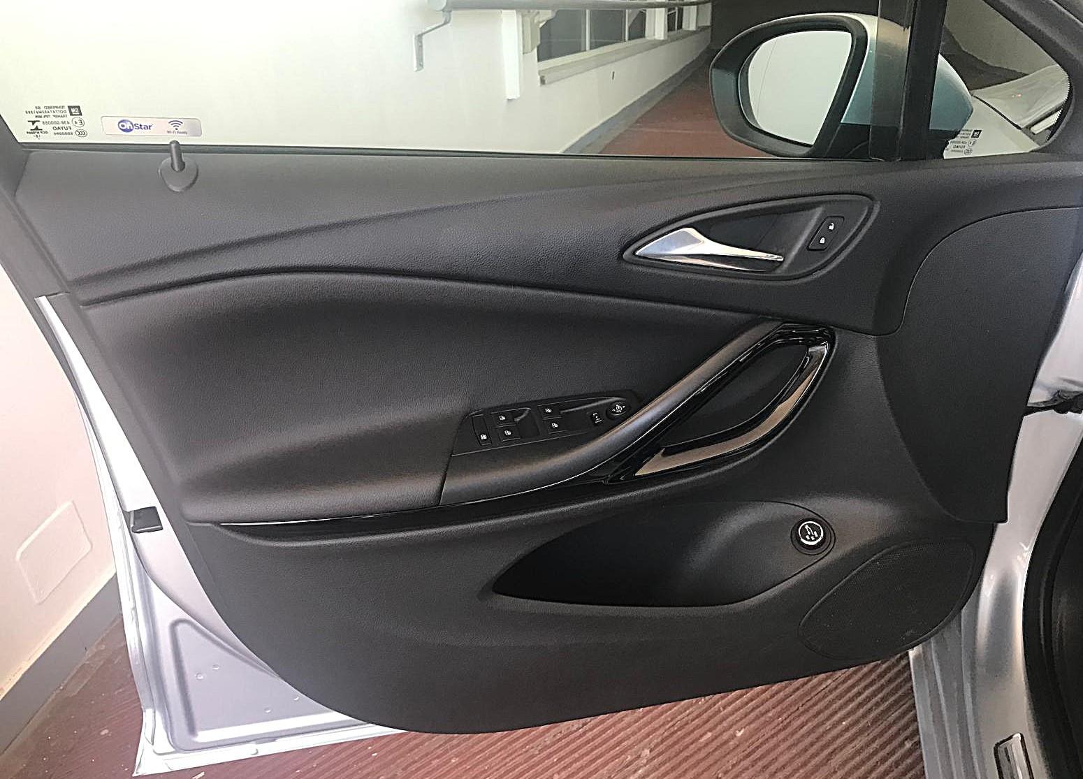 OPEL ASTRA SPORT TOURER 1.6CDTI 110CV INNOVATION