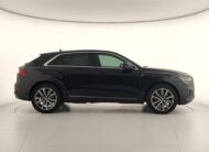 AUDI Q8 45 3.0TDI MHEV SLINE  QUATTRO TIPTRONIC