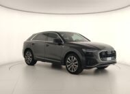 AUDI Q8 45 3.0TDI MHEV SLINE  QUATTRO TIPTRONIC