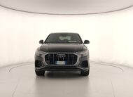 AUDI Q8 45 3.0TDI MHEV SLINE  QUATTRO TIPTRONIC