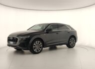 AUDI Q8 45 3.0TDI MHEV SLINE  QUATTRO TIPTRONIC