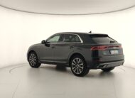AUDI Q8 45 3.0TDI MHEV SLINE  QUATTRO TIPTRONIC